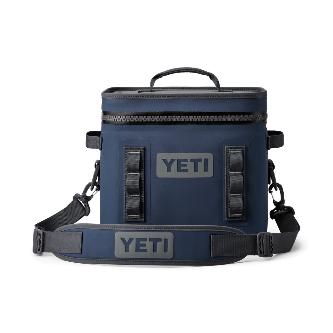 YETI Hopper Flip 12