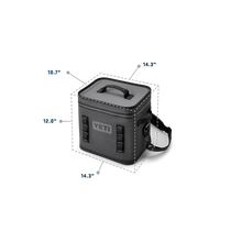 Load image into Gallery viewer, YETI Hopper Flip 12
