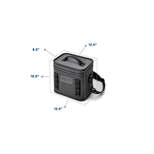 Load image into Gallery viewer, YETI Hopper Flip 8 Cool Bag
