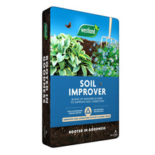 Load image into Gallery viewer, Westland Soil Improver 50L
