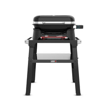 Load image into Gallery viewer, Lumin Electric Barbecue Compact with Stand
