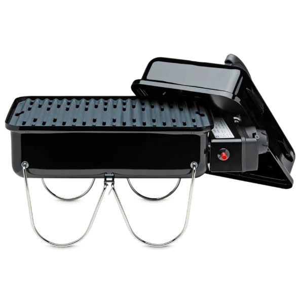 Weber Go-Anywhere gas barbecue