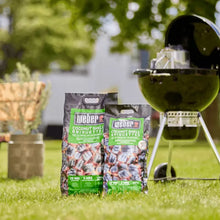 Load image into Gallery viewer, Weber Coconut Briquettes 8kg
