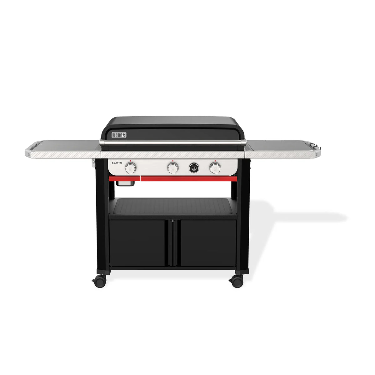Weber Slate GPD 76cm premium griddle