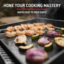 Load image into Gallery viewer, Slate GPD Premium Griddle 76cm
