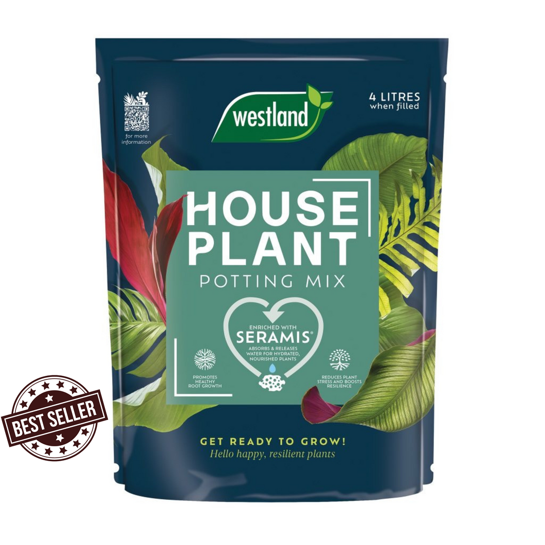 Houseplant Potting Mix