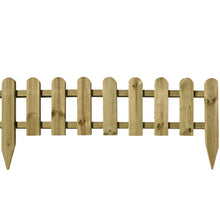 Load image into Gallery viewer, Mini Picket Fencing

