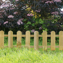 Load image into Gallery viewer, Mini Picket Fencing
