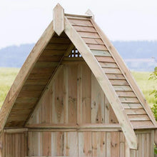 Load image into Gallery viewer, Cheltenham Arbour with Storage Box
