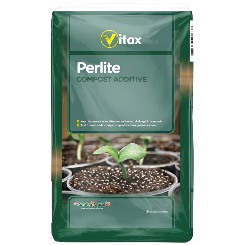Vitax Perlite pack