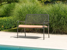 Load image into Gallery viewer, Portofino 4ft Bench with cushion

