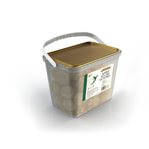 Henry Bell superior fat balls, box of 50
