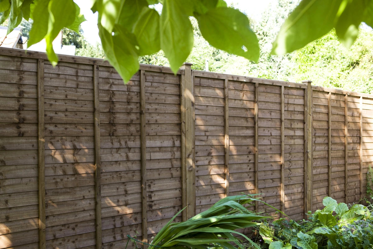 Fence Panels