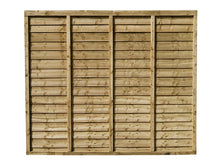 Load image into Gallery viewer, Lap Fence Panel
