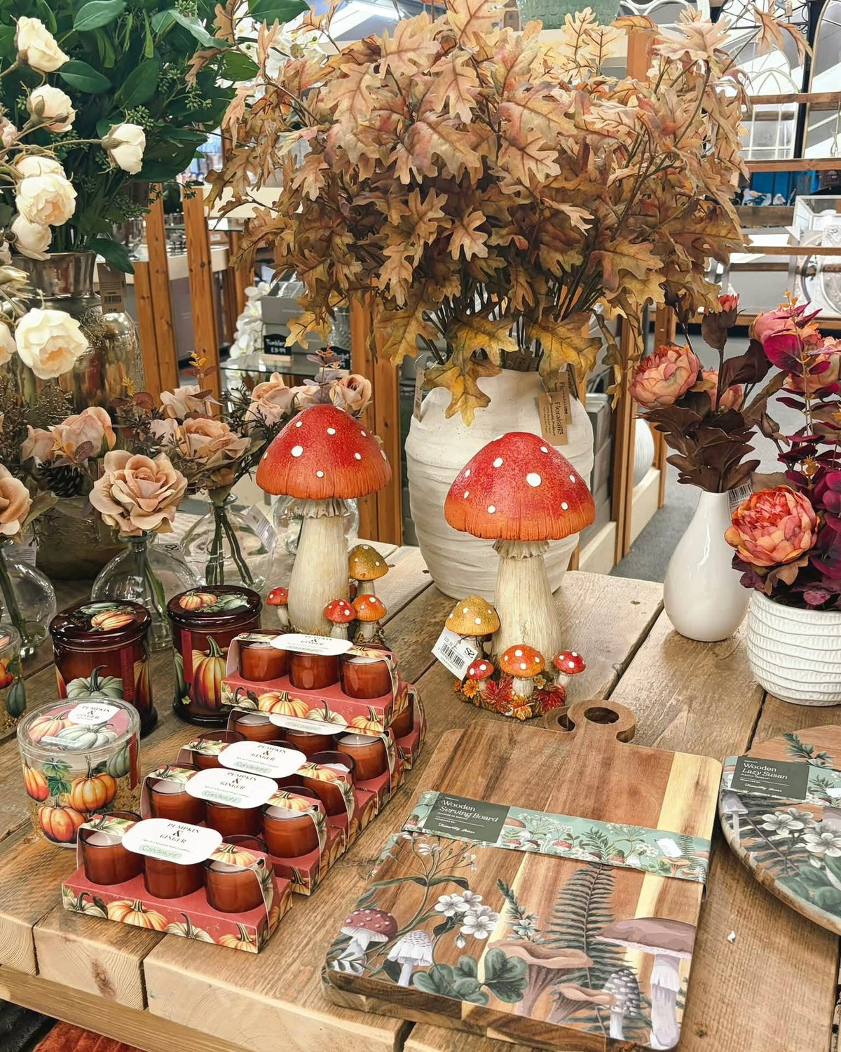 Giftshop