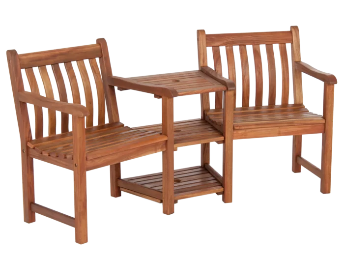 Alexander Rose Cornis companion set
