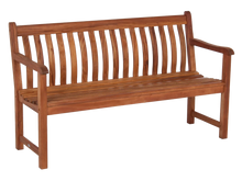 Load image into Gallery viewer, Cornis Broadfield Bench 4Ft
