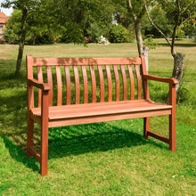 Load image into Gallery viewer, Cornis Broadfield Bench 4Ft
