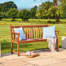 Load image into Gallery viewer, Redcliffe Broadfield Bench 5Ft
