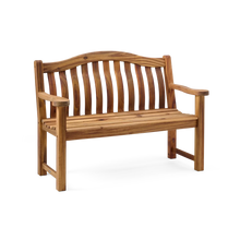 Load image into Gallery viewer, Redcliffe Turnberry Bench 4Ft
