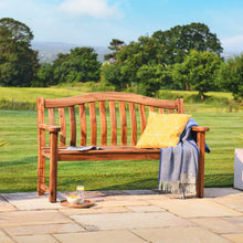 Load image into Gallery viewer, Redcliffe Turnberry Bench 4Ft
