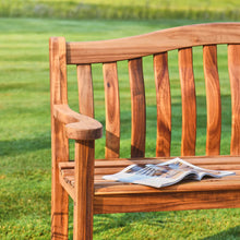Load image into Gallery viewer, Redcliffe Turnberry Bench 4Ft
