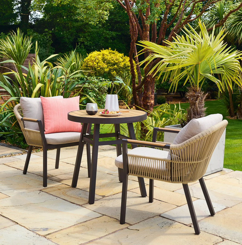 Alexander Rose Bali bistro set