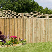 Load image into Gallery viewer, Hillside Omega Trellis top
