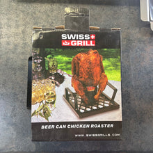 Load image into Gallery viewer, Swiss Grill - Chicken Roaster

