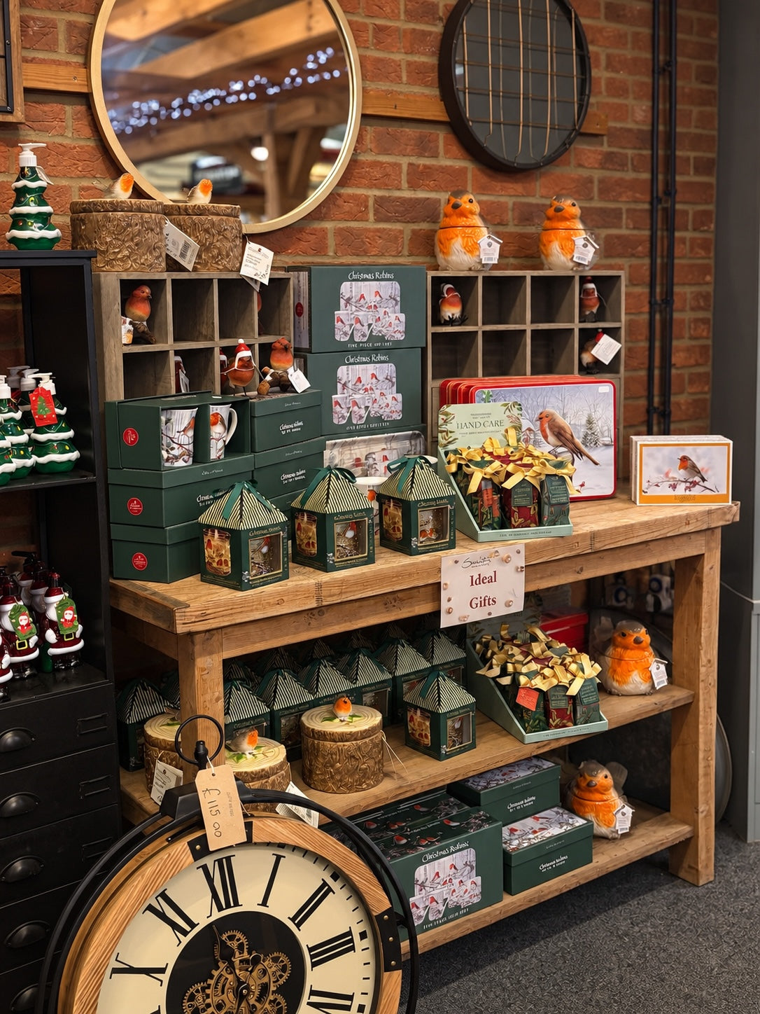 Giftshop
