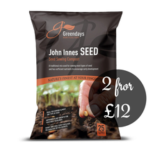 Load image into Gallery viewer, John Innes Seed 25L
