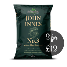 Load image into Gallery viewer, John Innes No.3 25L
