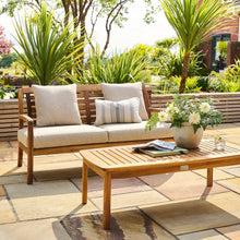 Load image into Gallery viewer, Cotswold Lounge Sofa Set
