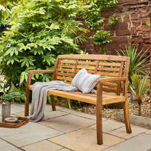 Load image into Gallery viewer, Cotswold Bench 5Ft
