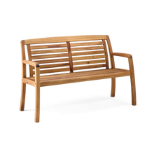 Load image into Gallery viewer, Cotswold Bench 4Ft

