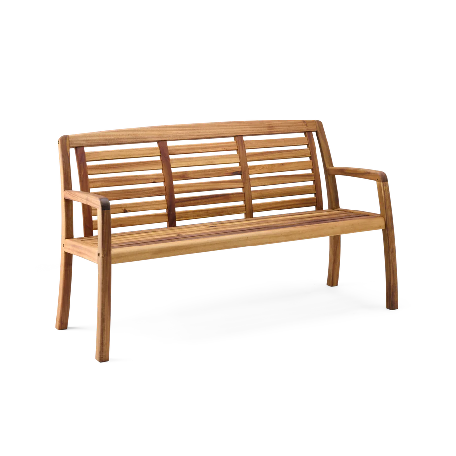 Alexander Rose Cotswold 5ft garden bench