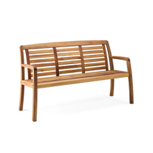 Load image into Gallery viewer, Cotswold Bench 5Ft
