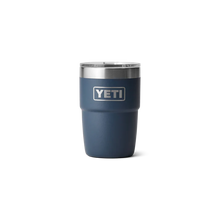 Load image into Gallery viewer, YETI Rambler 8oz (236ml) Stackable Cup

