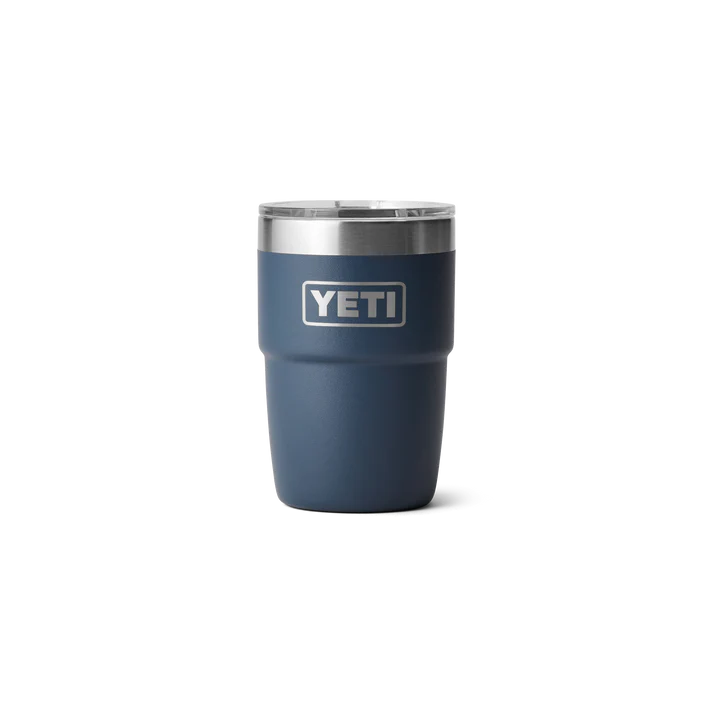 YETI Rambler 8oz (236ml) Stackable Cup