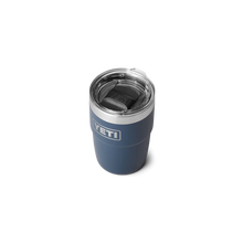 Load image into Gallery viewer, YETI Rambler 8oz (236ml) Stackable Cup
