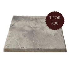 Load image into Gallery viewer, Bronte Paving - Weathered Stone
