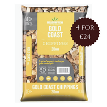 Load image into Gallery viewer, Gold Coast Chippings
