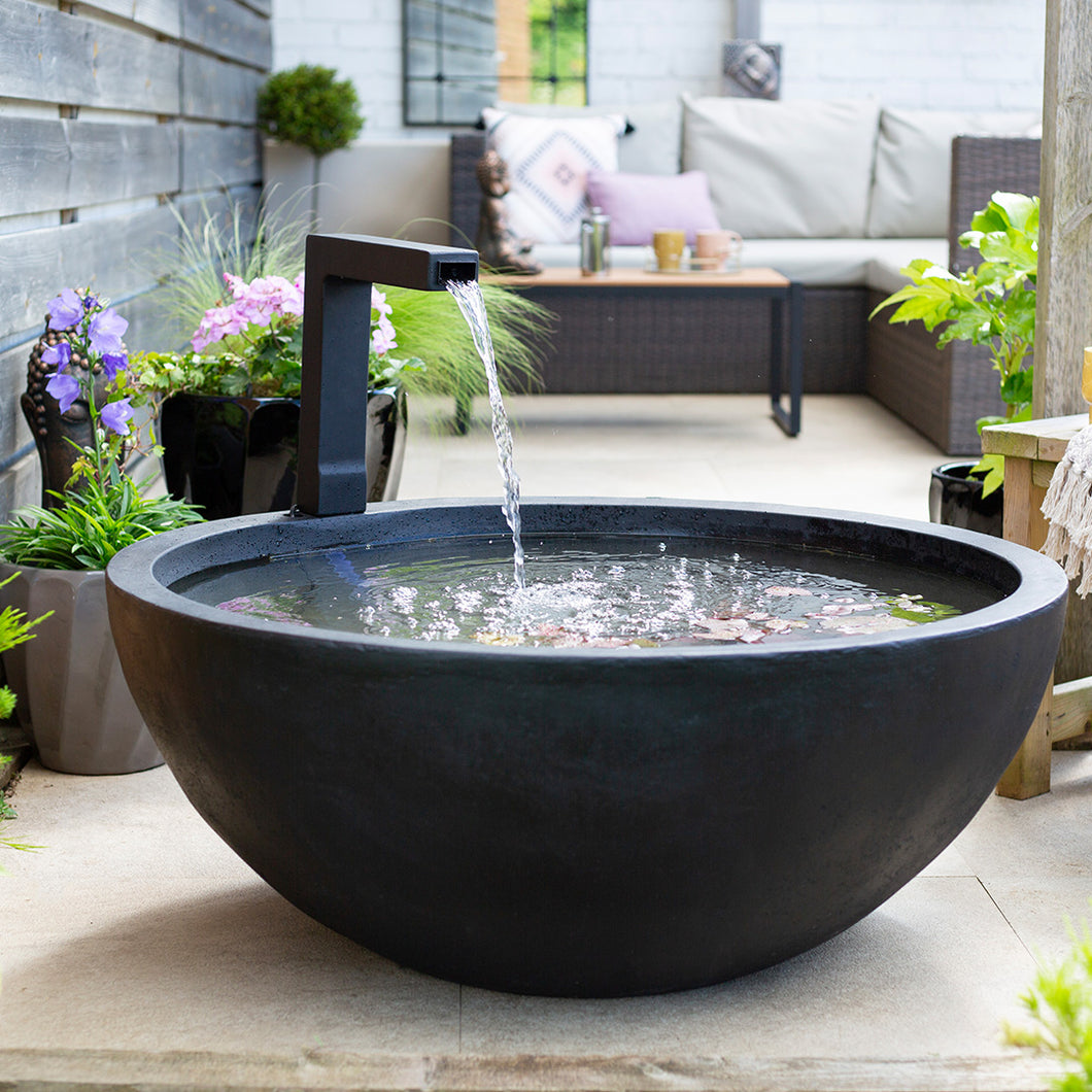 Patio Pond