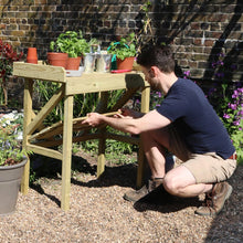 Load image into Gallery viewer, Potting Bench
