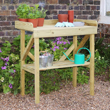 Load image into Gallery viewer, Potting Bench
