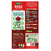 Load image into Gallery viewer, Westland Rose Planting &amp; Potting Mix
