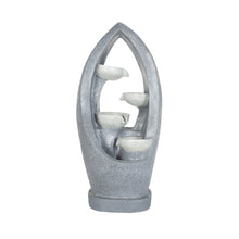 Load image into Gallery viewer, Sparkling Pours Water Feature incl LEDs
