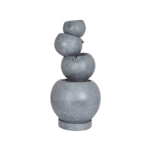 Load image into Gallery viewer, Balanced Pours Water Feature incl LEDs
