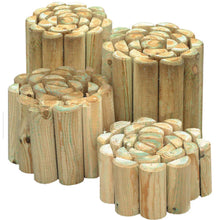 Load image into Gallery viewer, Log Roll 150mm
