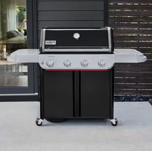 Load image into Gallery viewer, Genesis E-415W Barbecue
